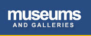 Museums and Galleries home