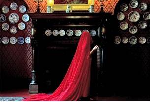 Exhibition at Leighton House