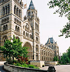 Natural History Museum