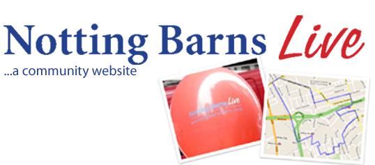 Notting Barns Live image