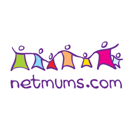 netmums logo