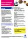 How to write a CV