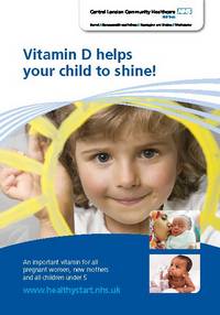 Vitamin D Vitamin D