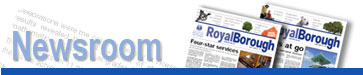 Newsroom header Newsroom header