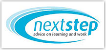 NextStep Logo