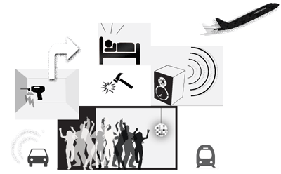 noise and nuisance noise and nuisance