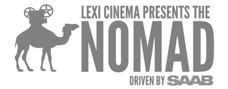 Nomad logo Nomad logo