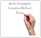 North Kensington Writing Group North Kensington Writing Group