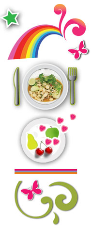 Nutrition banner