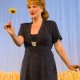 Jeni Bern as Eurydice