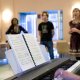 Singing and Acting Workshop