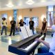 Singing and Acting Workshop