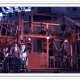 A scene from La Fanciulla Del West