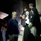 Act 1 rehearsals