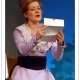 Alison Kettlewell as Charlotte