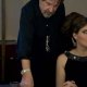 Amanda Echalaz (Tosca) in make up
