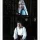 Anne Sophie Duprels as Lucia and Philippe Do as Ed