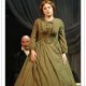 Anne Sophie Duprels as Lucia