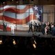 The cast of Un ballo in maschera