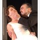 Christine Bunning and Roderick Earle