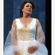 Christine Bunning as Tosca