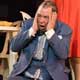 ‘Sofronia’ making Don Pasquale miserable
