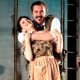 Sarah Redgwick and Stephen Richardson