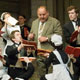 Dr Bartolo and the OHP Chorus