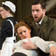 George von Bergen as Count Almaviva and Jane Harrington as Susanna