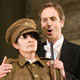 Figaro and Cherubino