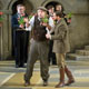 Henry Grant Kerswell as Antonio and Count Almaviva