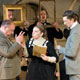Dr Bartolo and Marcellina