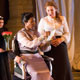 Countess Almaviva and Susanna