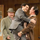 Eric Margiore, Simon Wilding and Robert Burt