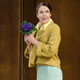 Anna Leese as Suzel