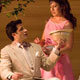 Eric Margiore as Fritz and Anna Leese as Suzel