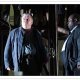 Geraint Dodd as Stiffelio and Keel Watson as Jorg