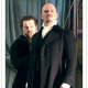 Gerard O'Connor and Mark Stone