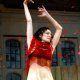 Hannah Pedley as Carmen