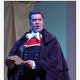 Howard Quilla Croft as Albert