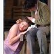 Kate Ladner as Vivetta and Zoe Todd as L'Innocente