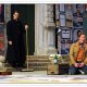 John Lofthouse as Sacristan and Sean Ruane as Cava