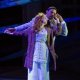 Anne Sophie Duprels and Tom Randle as Boris 