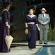 Anne Mason, Anne Sophie Duprels and Jeffery Lloyd