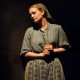 Emma Carrington as Feklusa