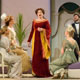 La rondine at OHP