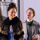 Prunier and Hye-Youn Lee as Lisette