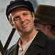 Adrian Dwyer as Hagenbach