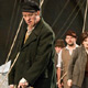 Stephen Richardson as Stromminger and Hagenbach