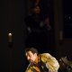 Leonardo Capalbo as Roberto Devereux